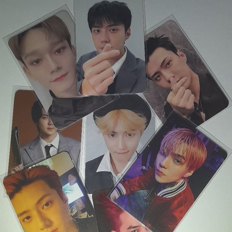 PC EXO OFFICIAL