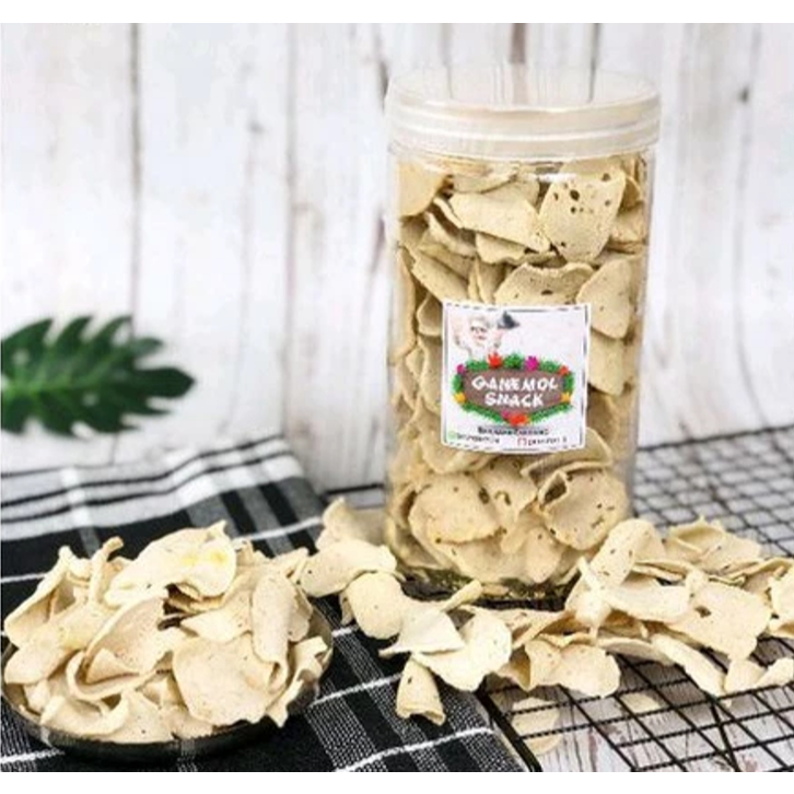 

KERIPIK BASRENG | BASRENG BANDUNG PREMIUM REUNYAH