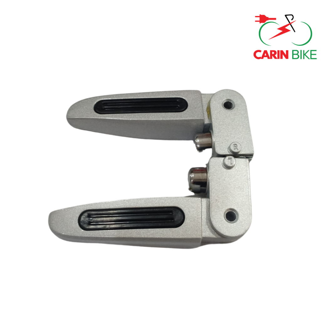 FOOT STEP MOTOR BW/GN UWINFLY