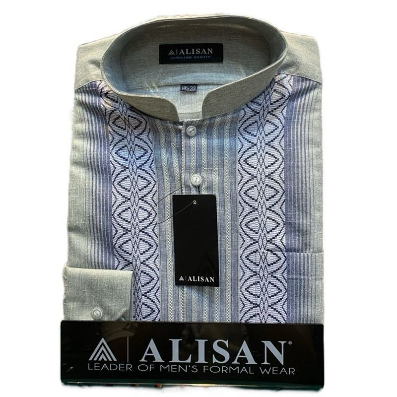 Koko Alisan Panjang ( Reguler )