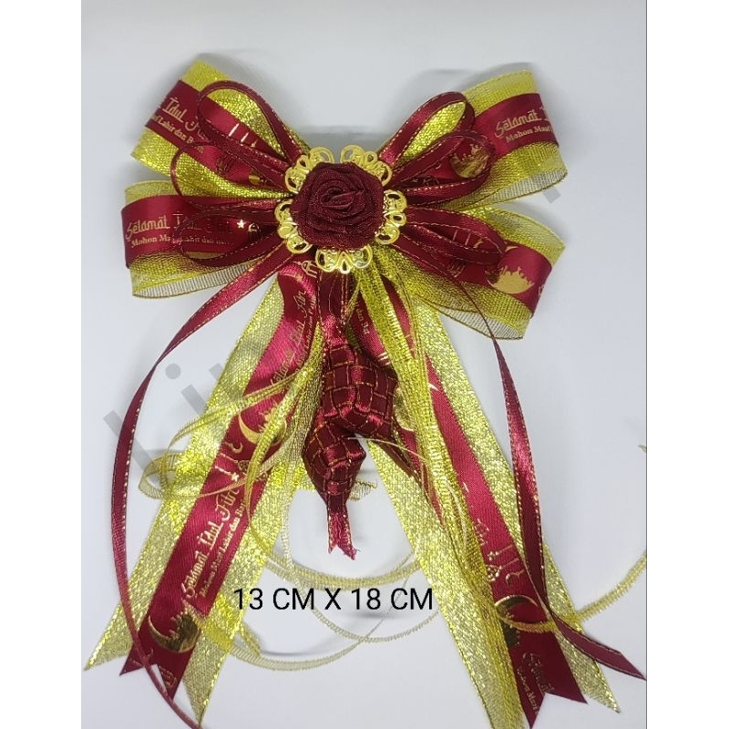 

PITA JADI IDULFITRI SPECIAL EDITION MAROON