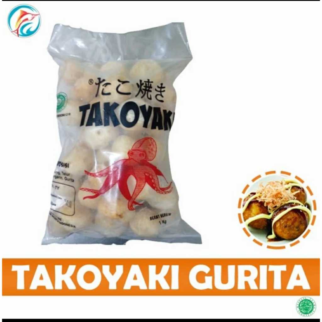 

paket hemat sahur II takoyaki 10 pcs + saus takoyaki premium