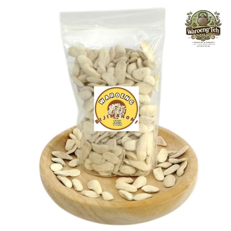 

Mahoni kupas premium 100gr-500gr