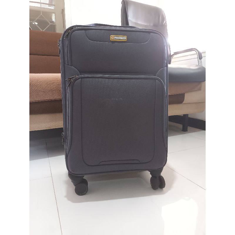 Koper President Kain 24 inch Preloved
