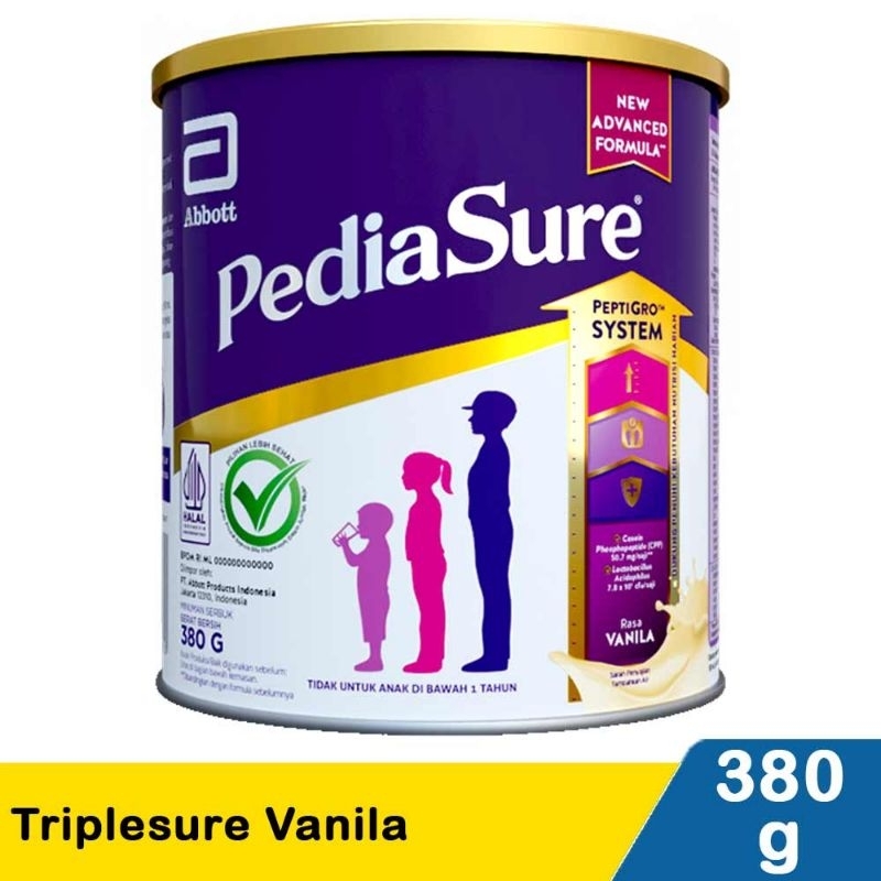 

Pediasure 380Gr