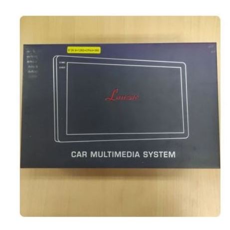 HEAD UNIT ANDROID 9 INCH LANZAR 6/128 / HEAD UNIT ANDROID LANZAR LZ-1001ABC LAYAR 2K / HEAD UNIT LAN