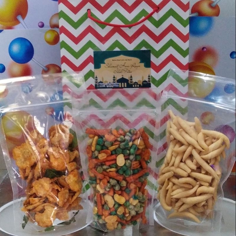 

hampers lebaran / idul fitri 3