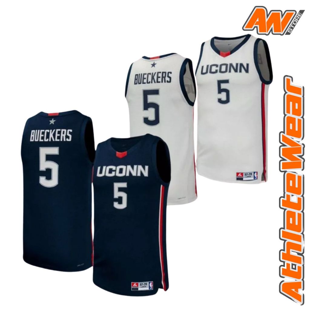 Jersey Basket NCAA Paige Bueckers Uconn