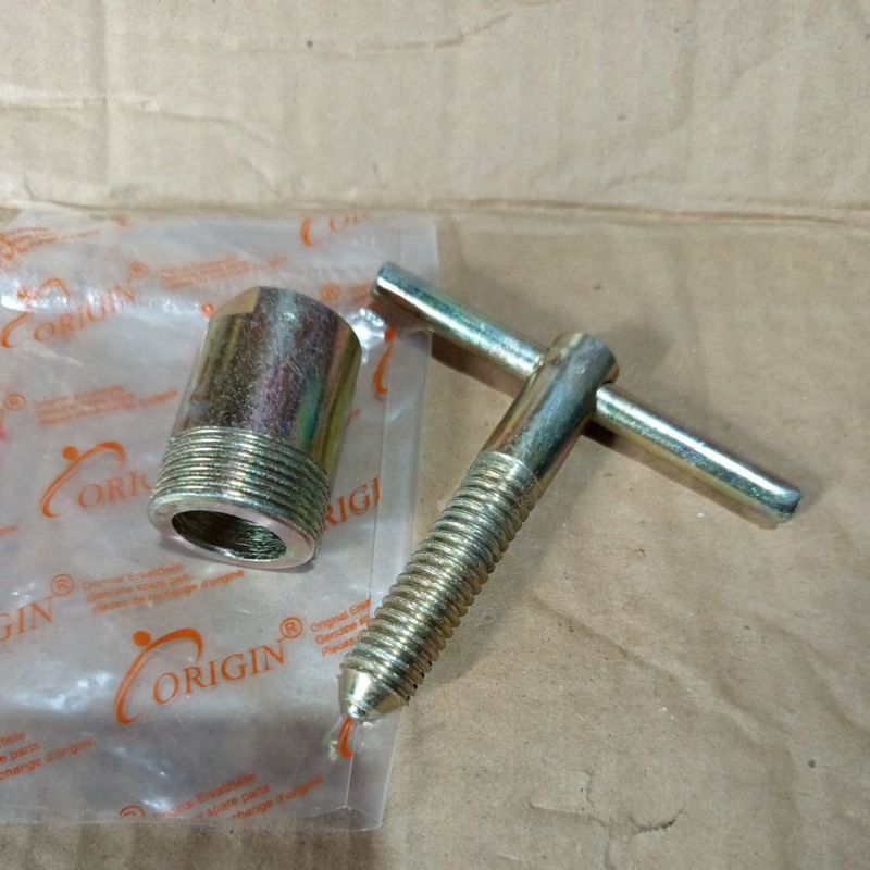 tracker senso gergaji mesin ms070 merek origin