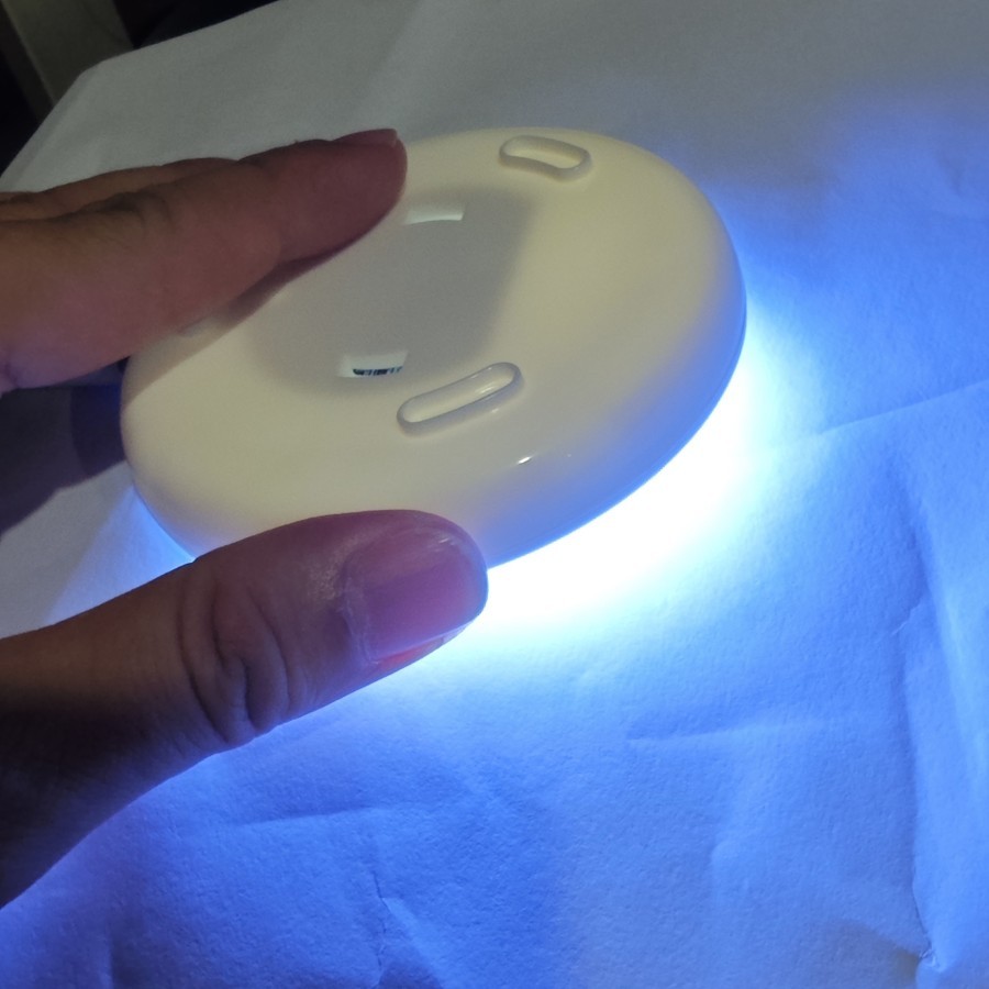 Portable Uv Sterilizer UVC membunuh Virus bakteri dan Kuman