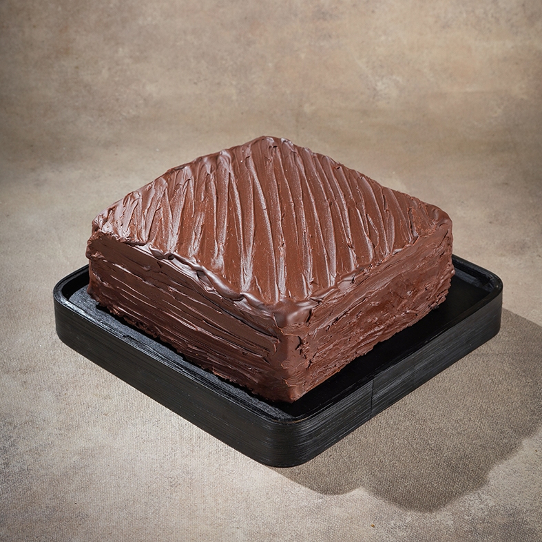

Javasari Chocolate Cake - Whole Cake