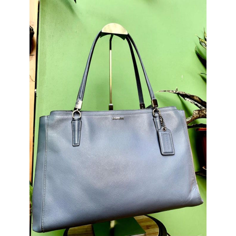 COACH MADISON CHRISTY