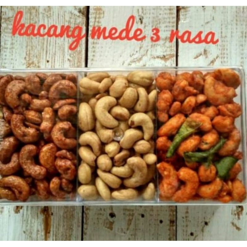 

paketankacangmede3rasa