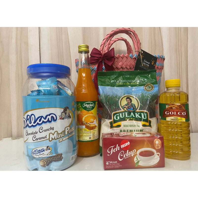 

HAMPERS ANYAMAN 4