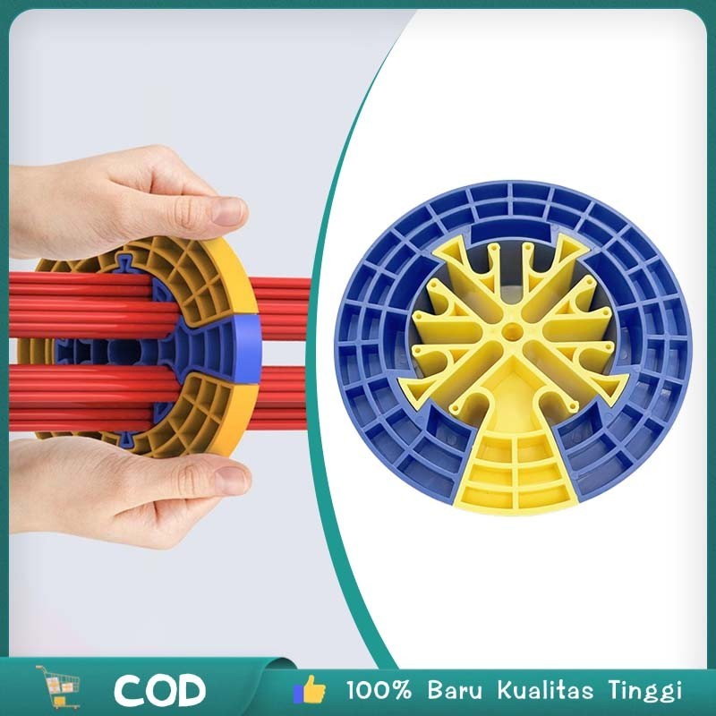 Kabel Sisir Cable Comb Cable Comb Alat Merapikan Kabel Sisir Kabel Utp