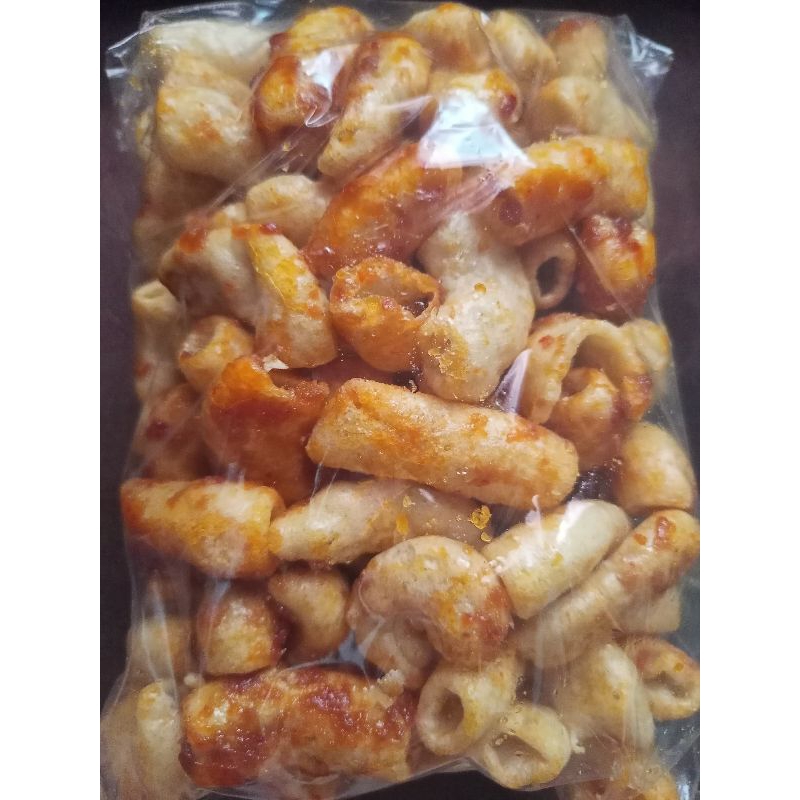 

MAKARONIManisBawang