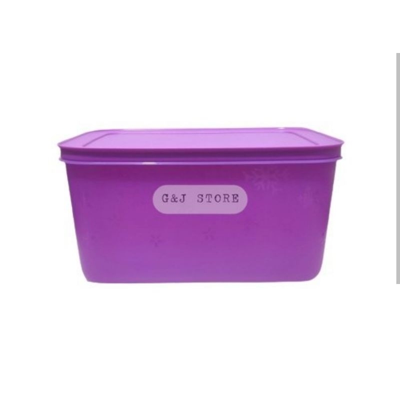 frozy cozy tupperware