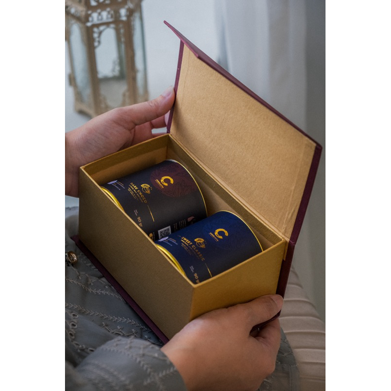 

Sadaa Hampers