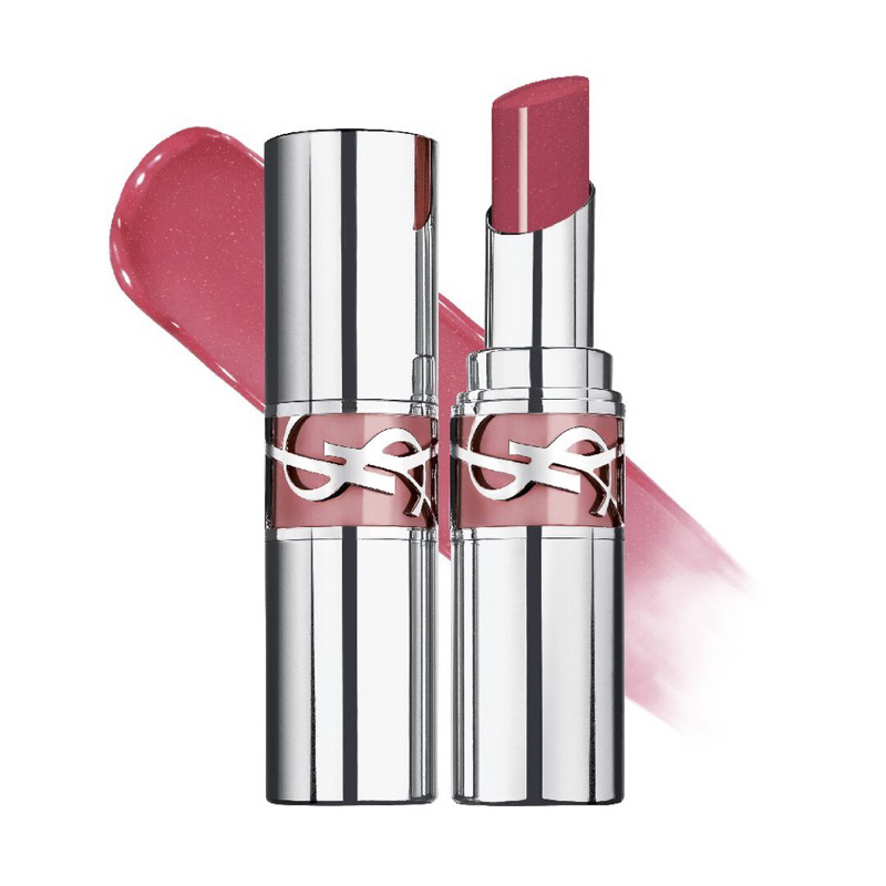 Jastip Bryanno_id YSL Loveshine ( Wet shine Lipstick )