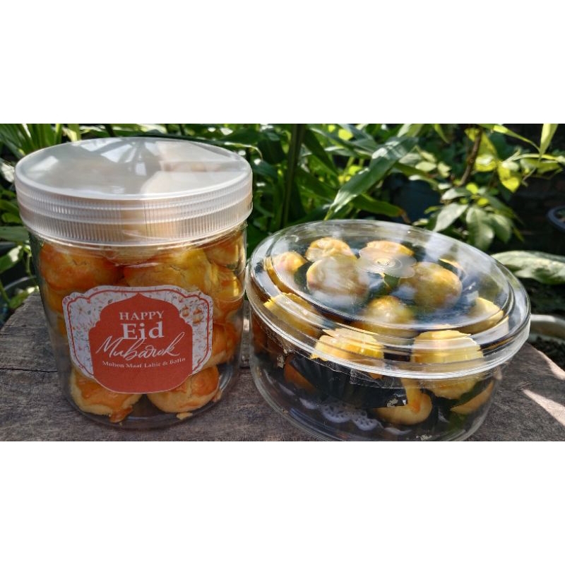 

Kue Nastar