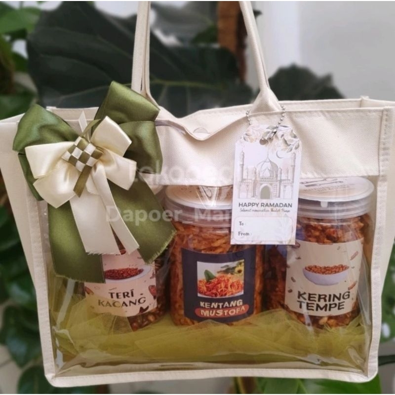 

hampers parsel ramadhan idul fitri lebaran