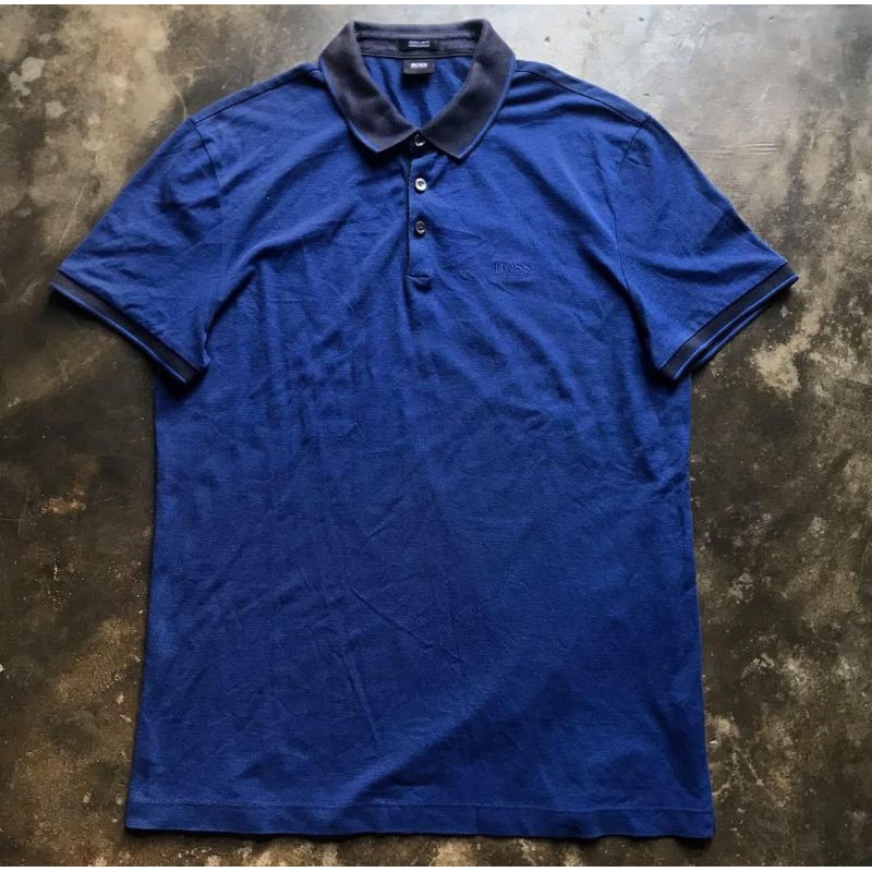 POLO SHIRT HUGO BOSS ORIGINAL
