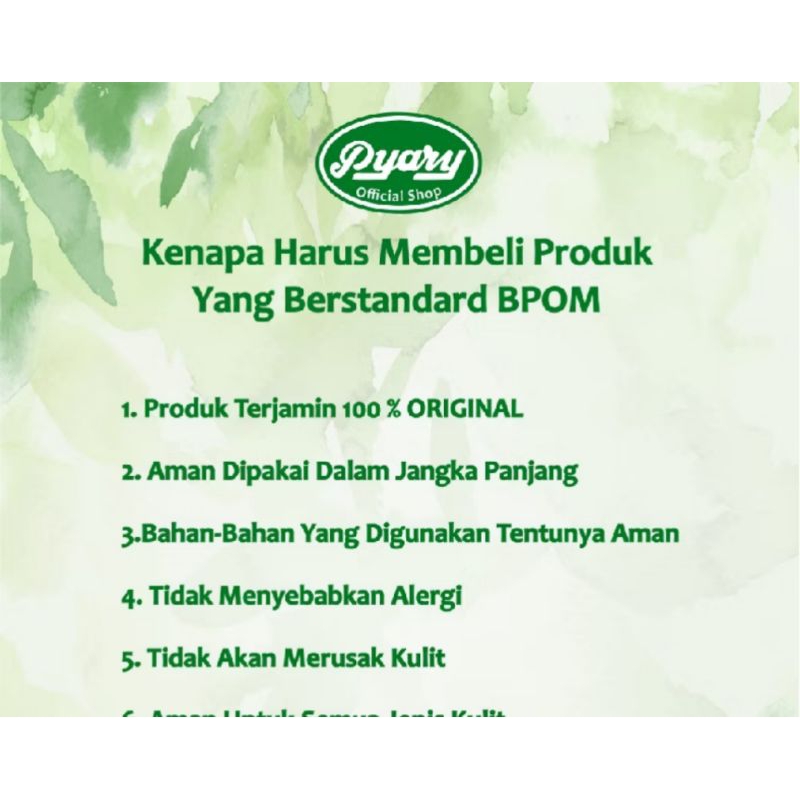 Sabun Pyary Nalpamara India Original 100%