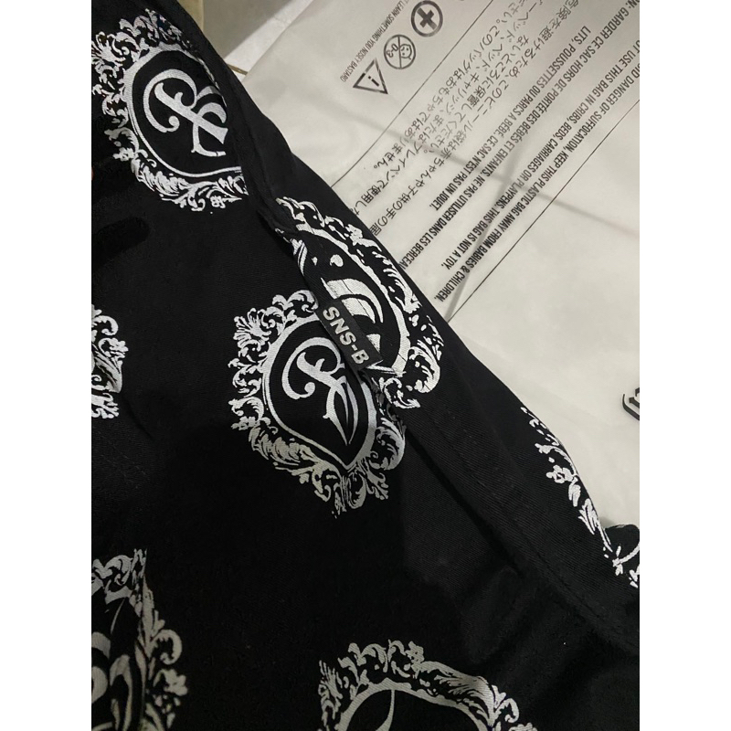 FORMA PANTS SNSB