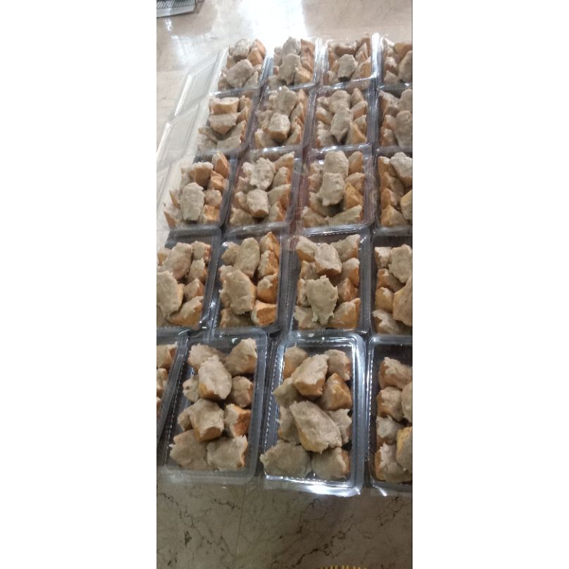 

tahu bakso frozen