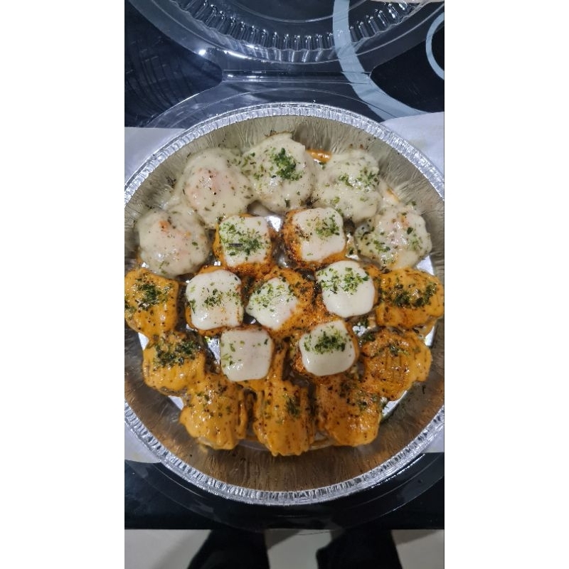 

dimsum mix