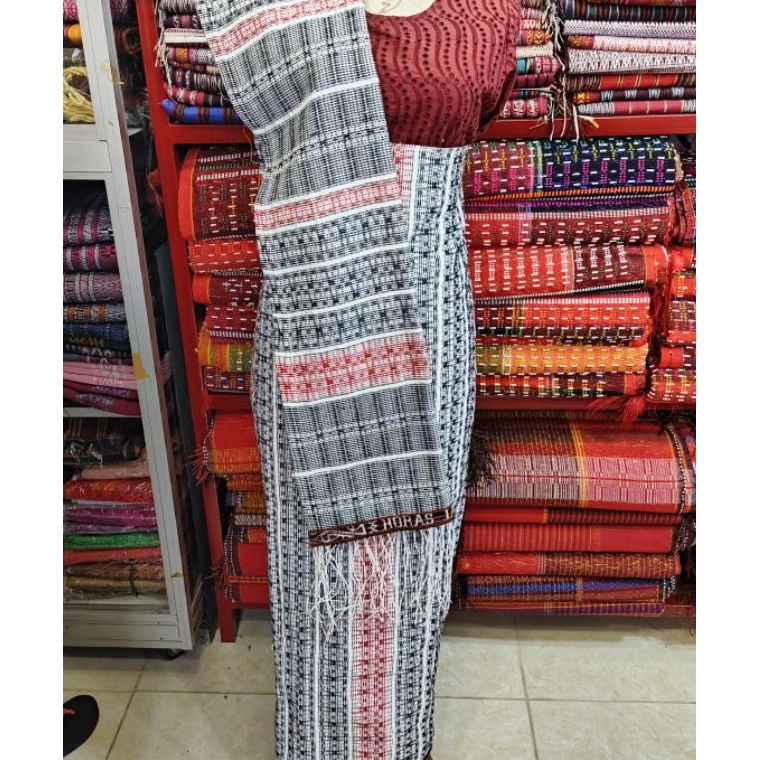 KODE T78W Songket Pucca Toba Tumtuman Siantar