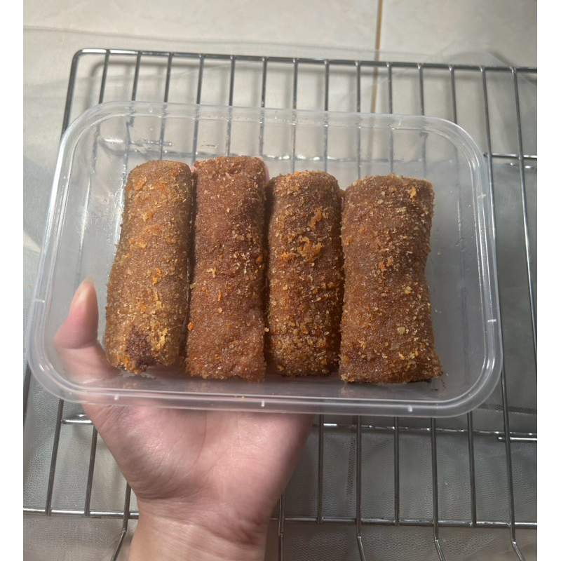 

RISOLES PREMIUM COKLAT | RISOLES MANIS