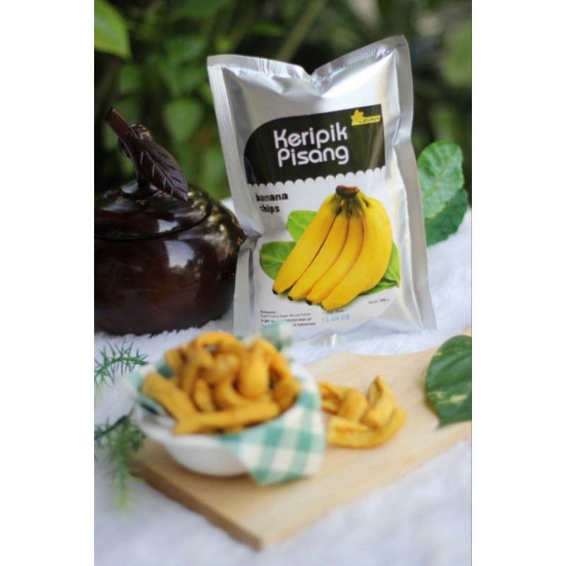 

kripik pisang