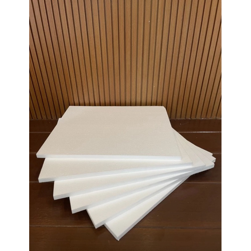 

box packing strerofoam