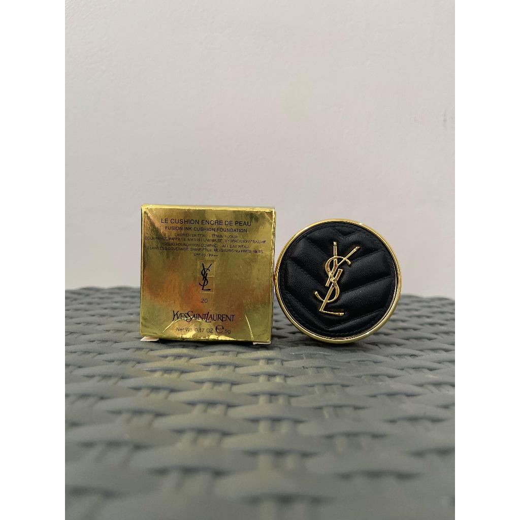 YSL Le Cushion Encre De Peau - No. 20