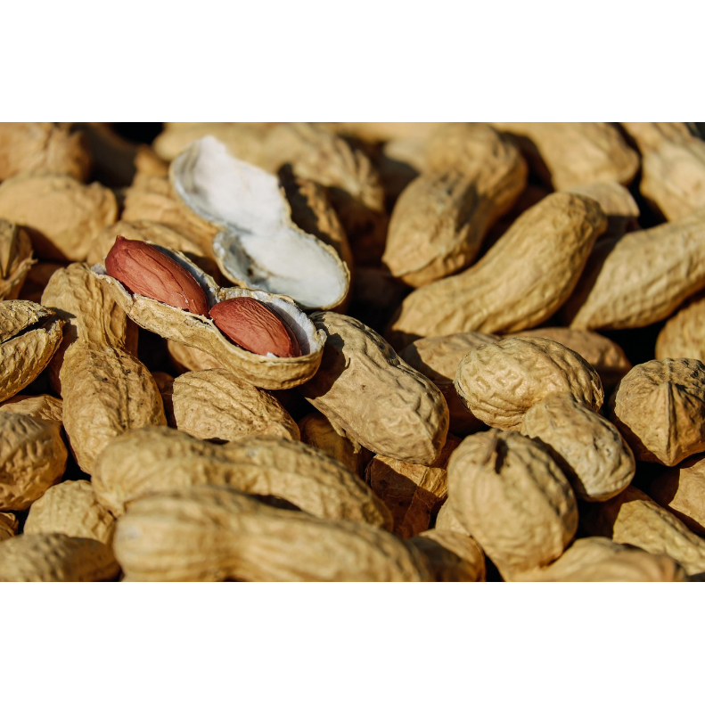 

Kacang sangrai Oiginal 250g /COD