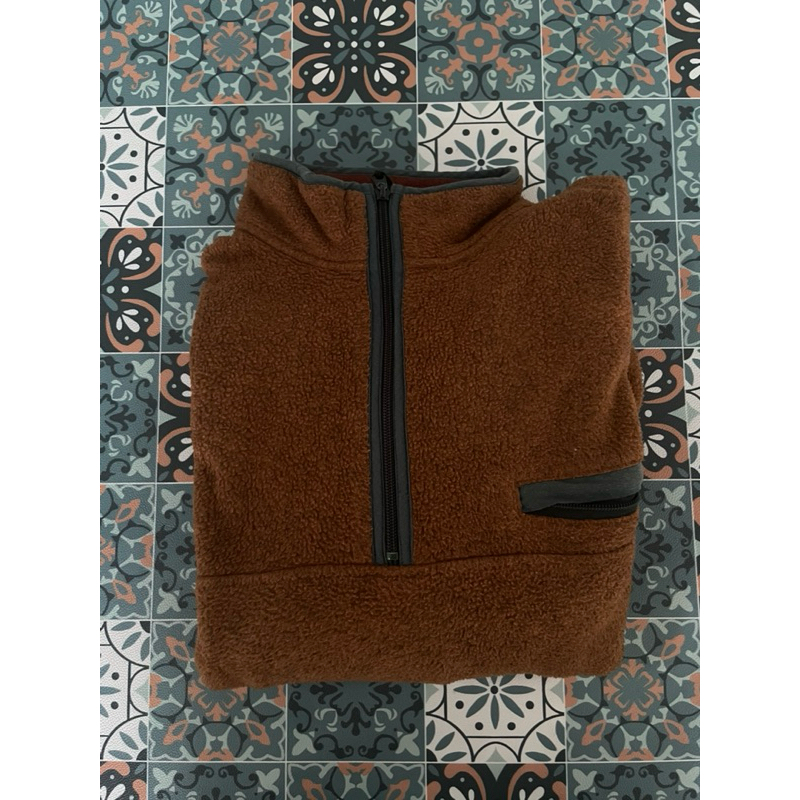 Aigle Fleece Jacket