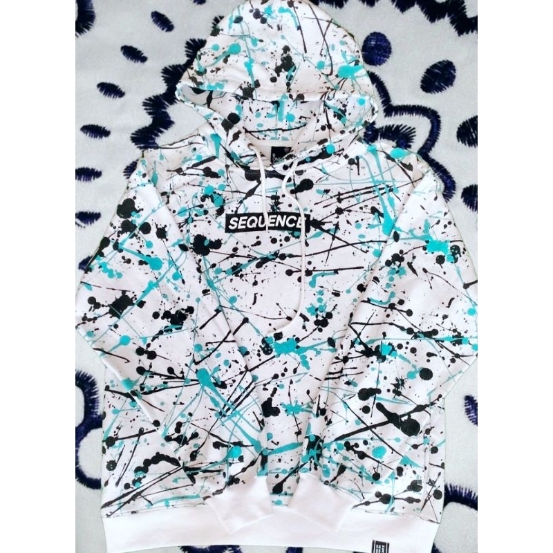 HOODIE B ONE SOUL ORIGINAL