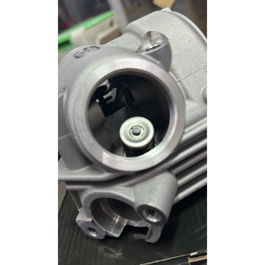 head racing mio karbu TWH racing 29.5x25 dan 28x24