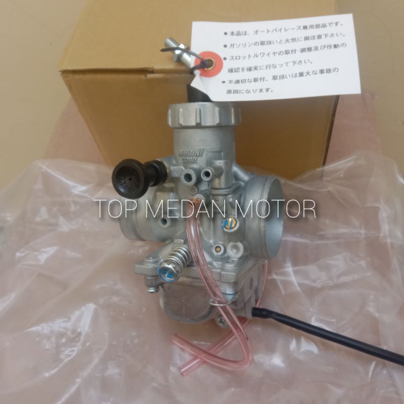 karburator Yamaha rxz mikuni corp