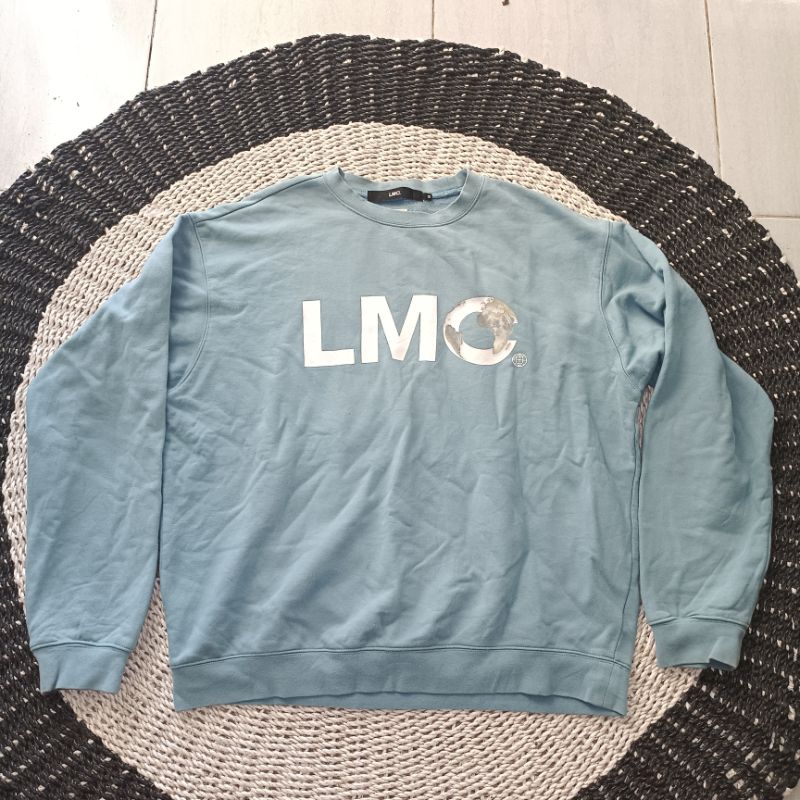 crewneck LMC