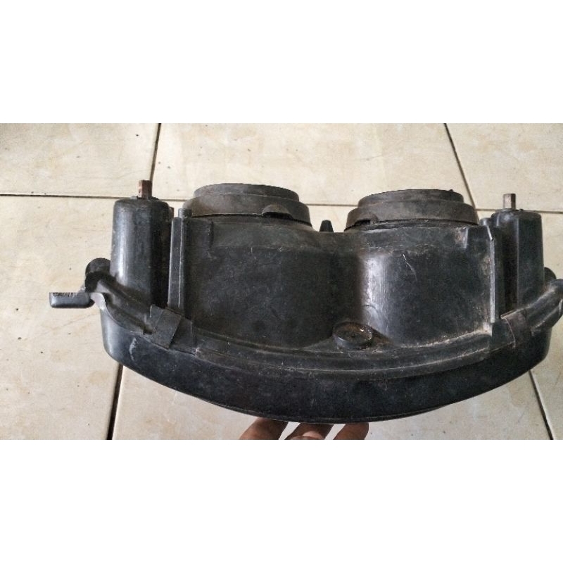 reflektor lampu mika SUZUKI GSX 400 gk71a