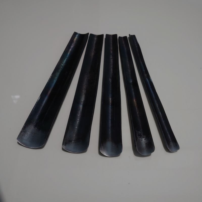 PAHAT UKIR KAYU JENIS KOL BONSAI SERI 5 TEBAL SUPER TAJAM