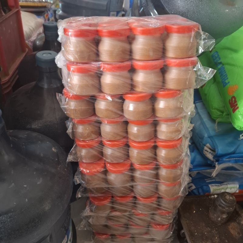 

Maknyuss1 ( 1 Lusin/12 Pcs ) Petis Ikan Tuna Super Asli Madura