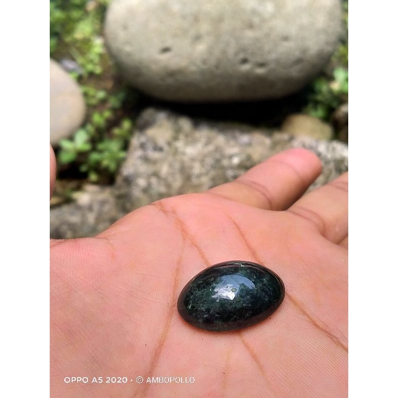 Batu Cincin Akik Unik Batu Alam