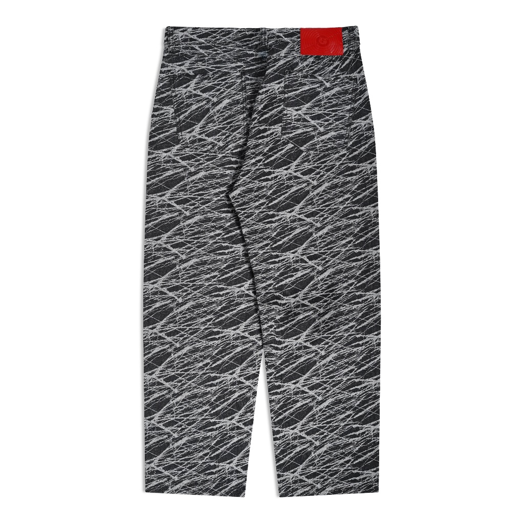 Familias - Abstract Long Pants - Lp Notic