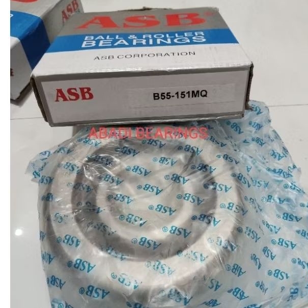 BEARING FORKLIFT B 55-151 MQ/B55-151MQ/B 55-151MQ ASB
