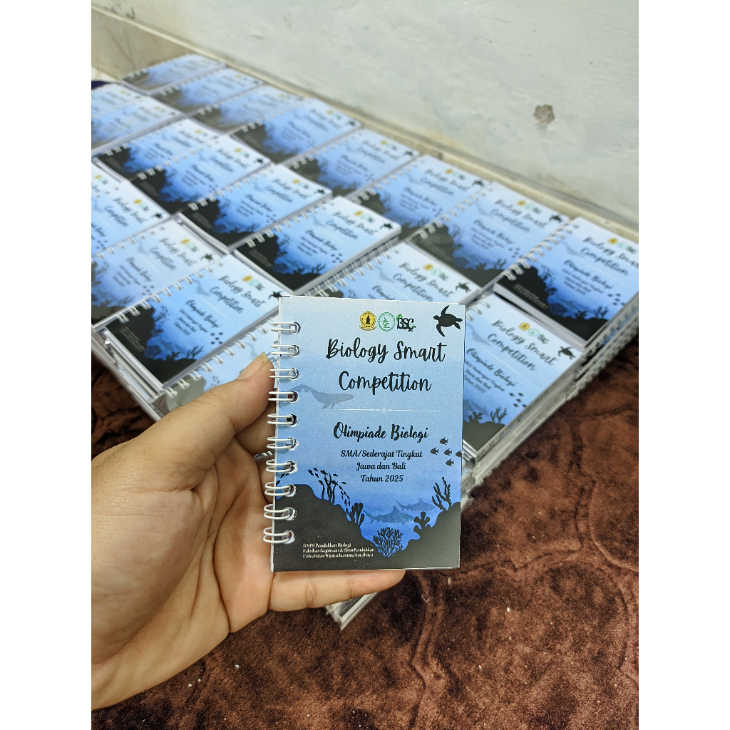 

Notebook Souvenir A7 / SOUVENIR NOTEBOOK JILID SPIRAL / NOTEBOOK CUSTOM / BLOCKNOTE TERMURAH / NOTE BOOK SOUVENIR