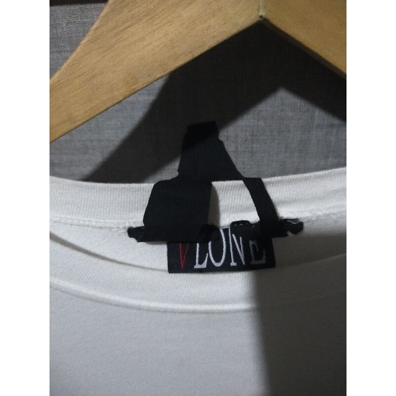 Vlone T-shirt Size XL Second original