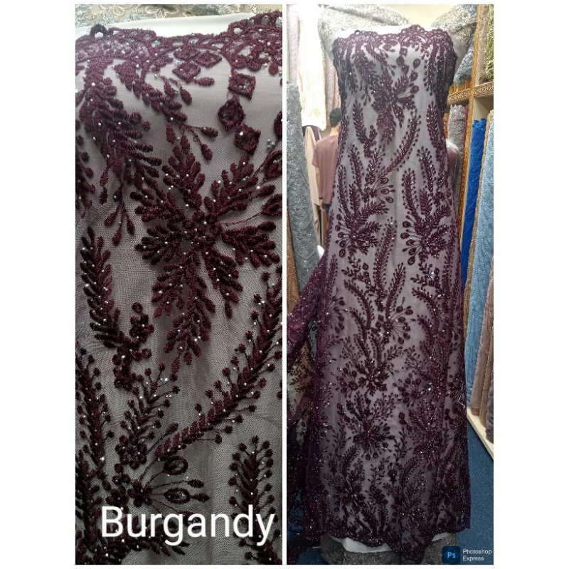 tille Karina Payet soaroski diamond (Payet tempel/lem)tille Korea premium 100%